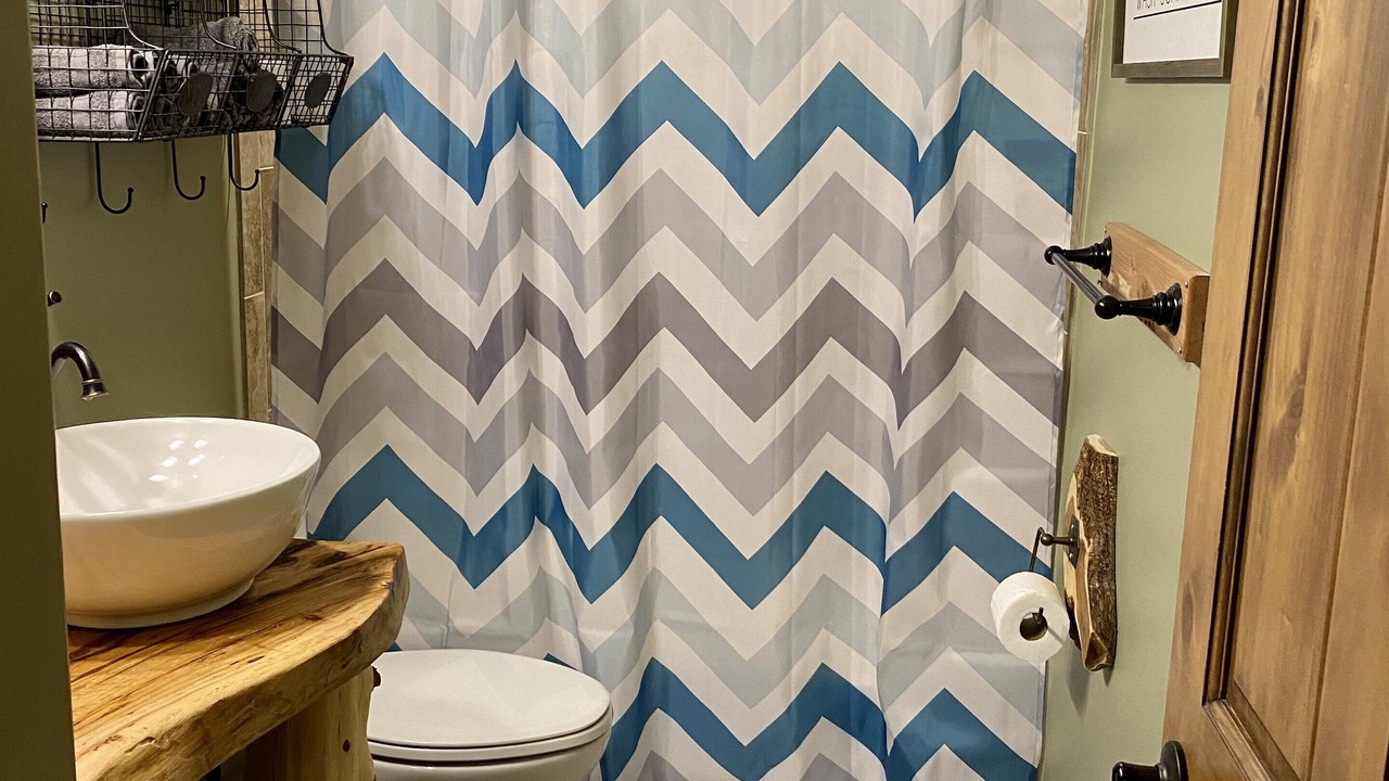 Photo of Bathroom in Norfork