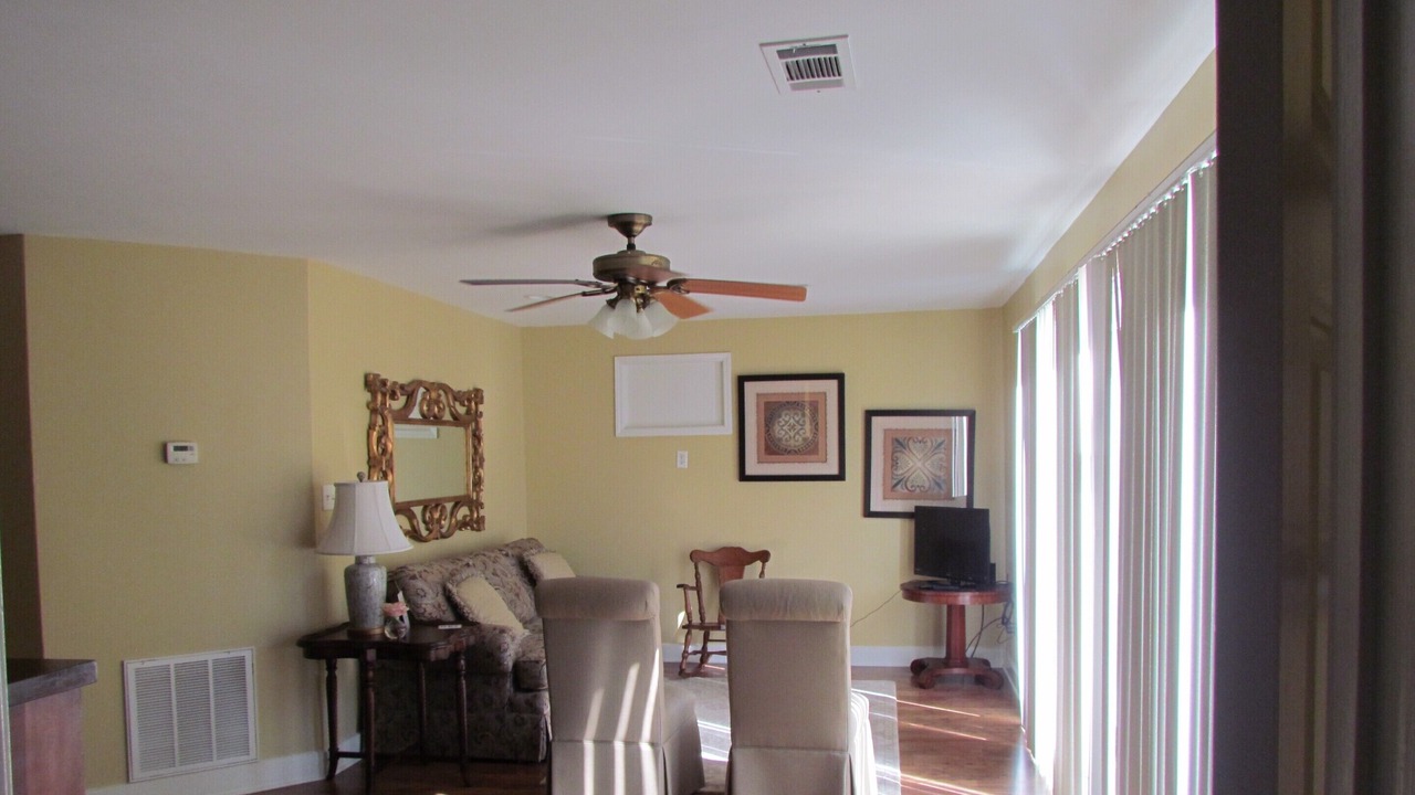 Photo of Bedroom in Natchitoches