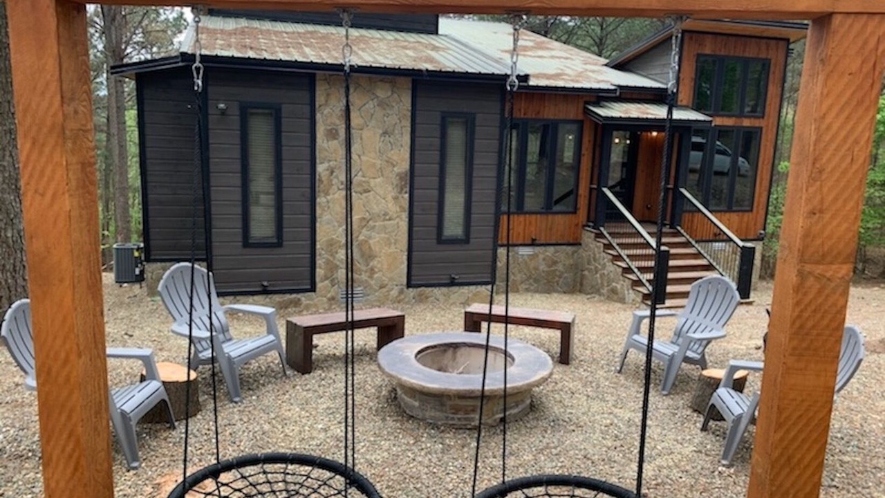 Photo of Outdoor in Broken Bow
