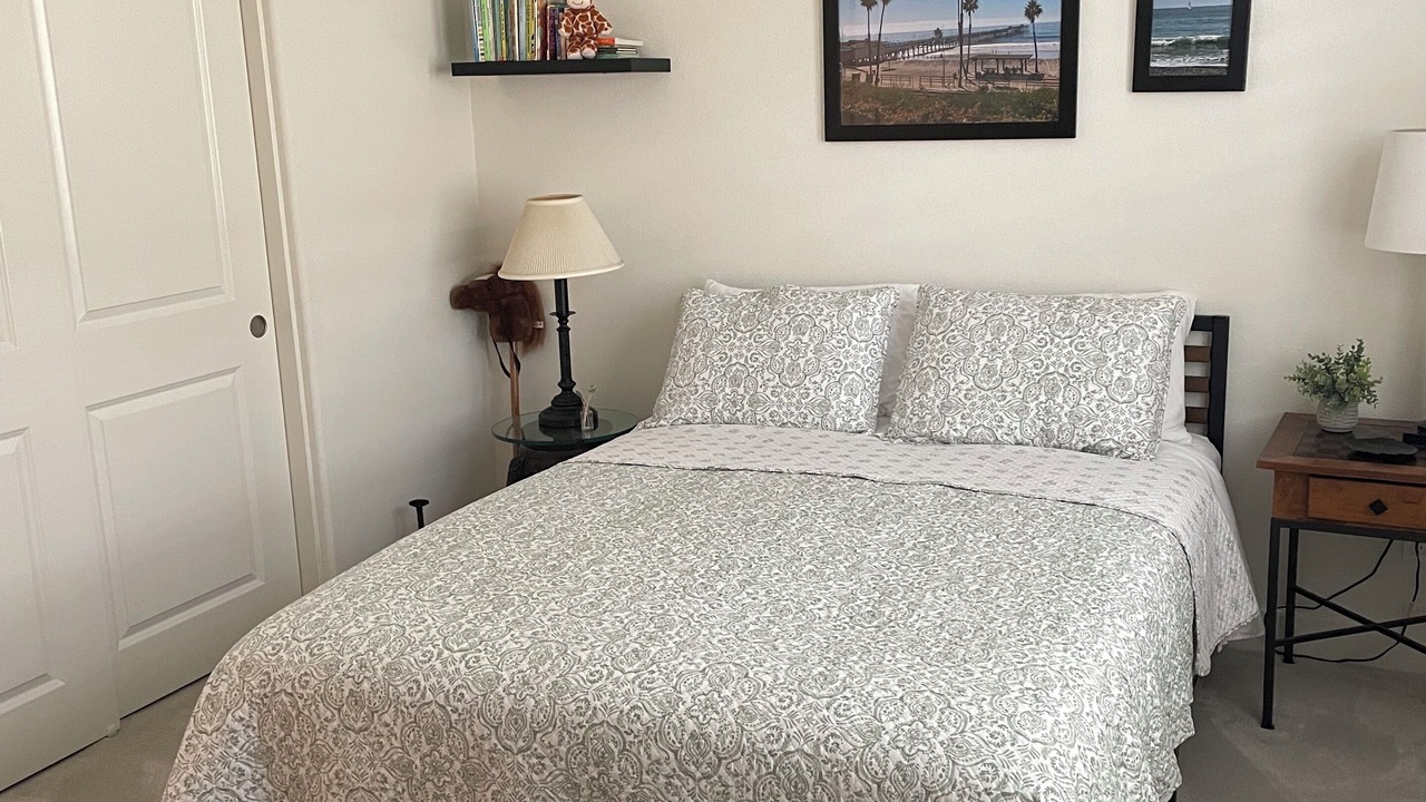 Photo of Bedroom in San Clemente