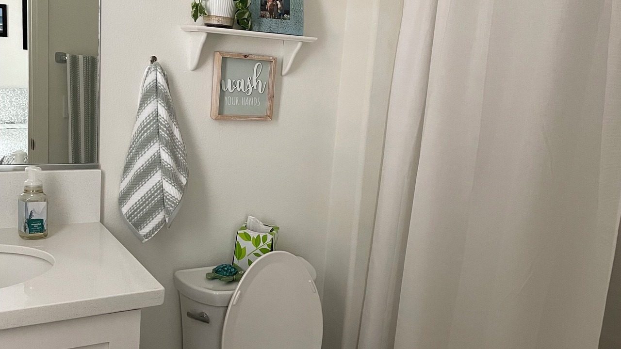 Photo of Bathroom in San Clemente