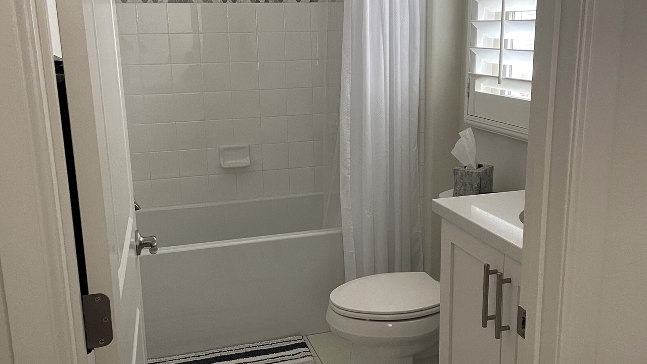Photo of Bathroom in San Clemente
