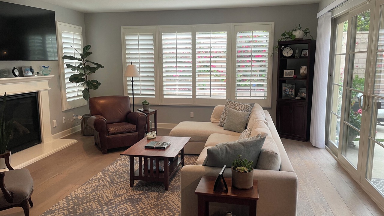 Photo of Livingroom in San Clemente