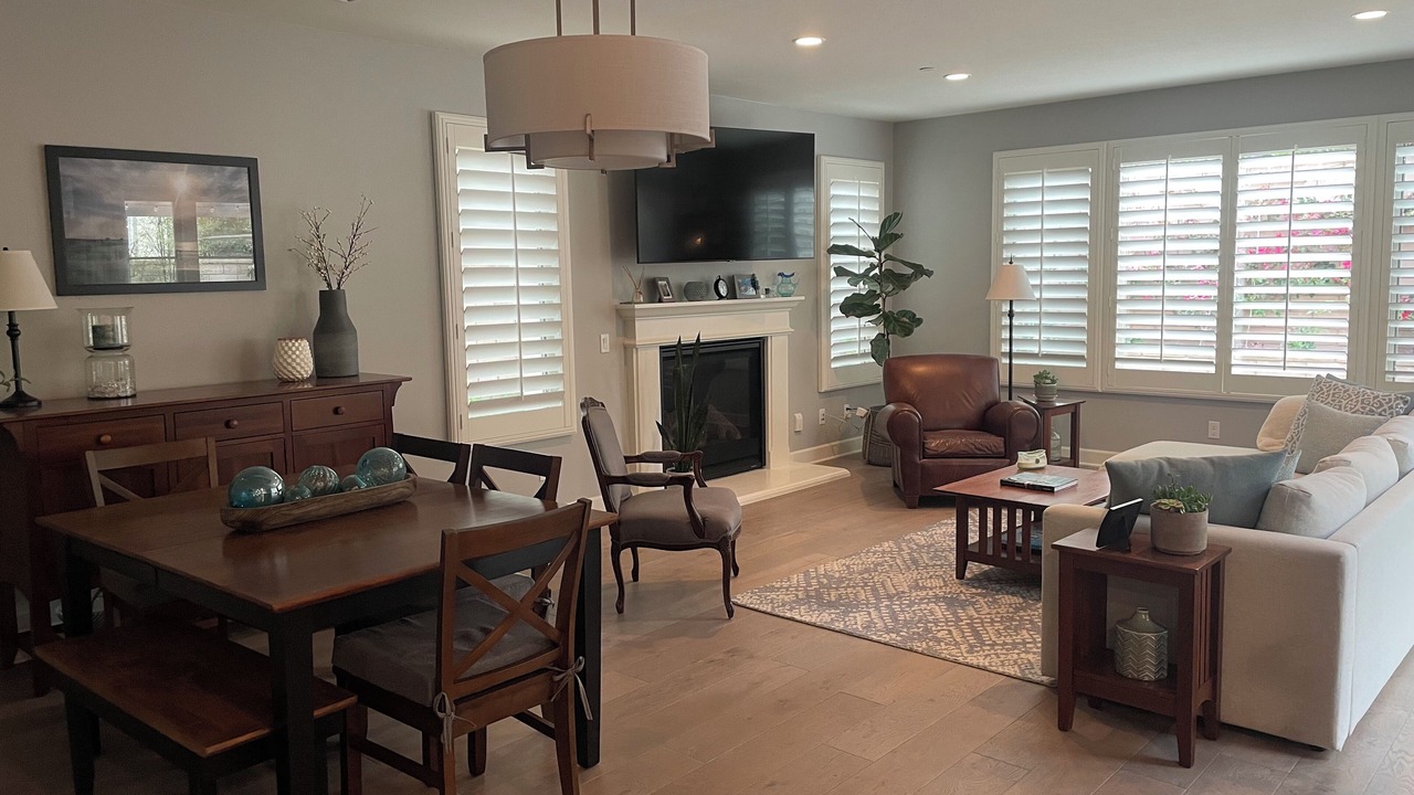 Photo of Livingroom in San Clemente