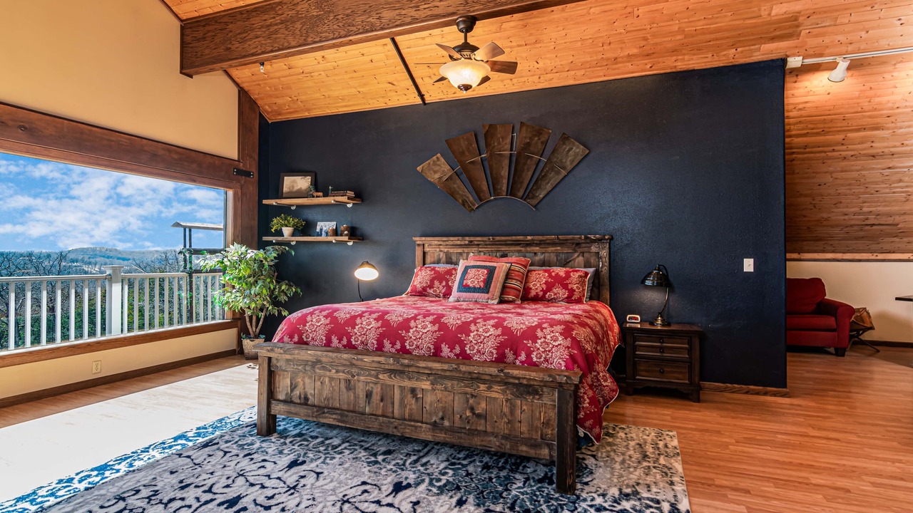 Photo of Bedroom in Ridgedale