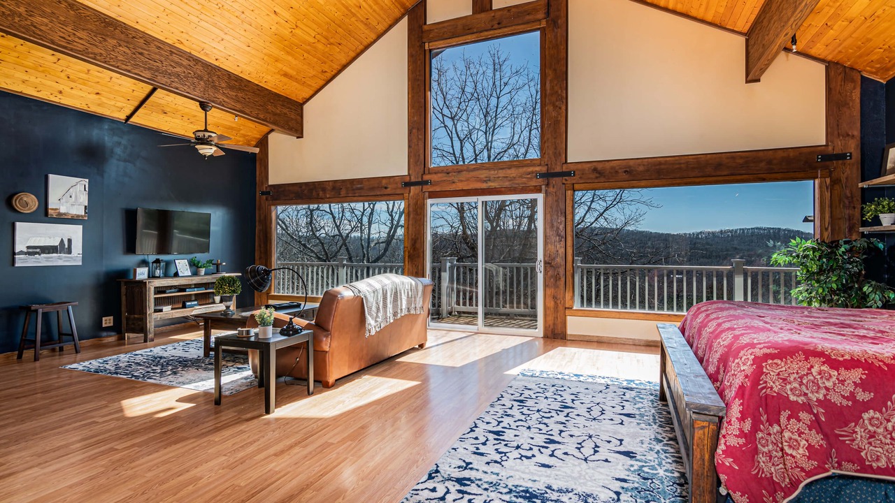 Photo of Bedroom in Ridgedale