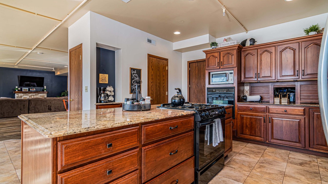 Photo of Kitchen in Ridgedale