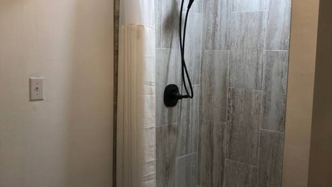 Photo of Bathroom in Mount Ida