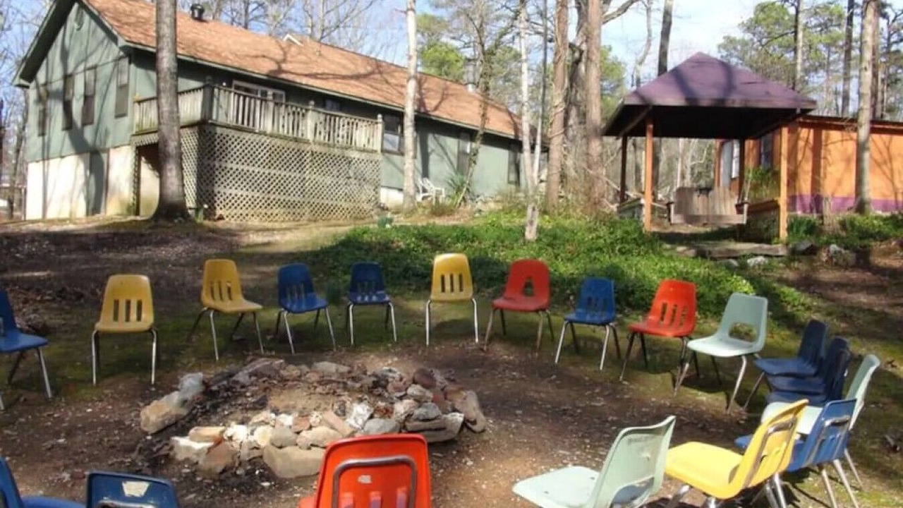 Photo of Outdoor in Mount Ida