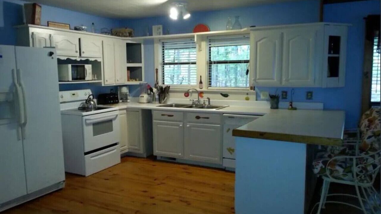 Photo of Kitchen in Mount Ida