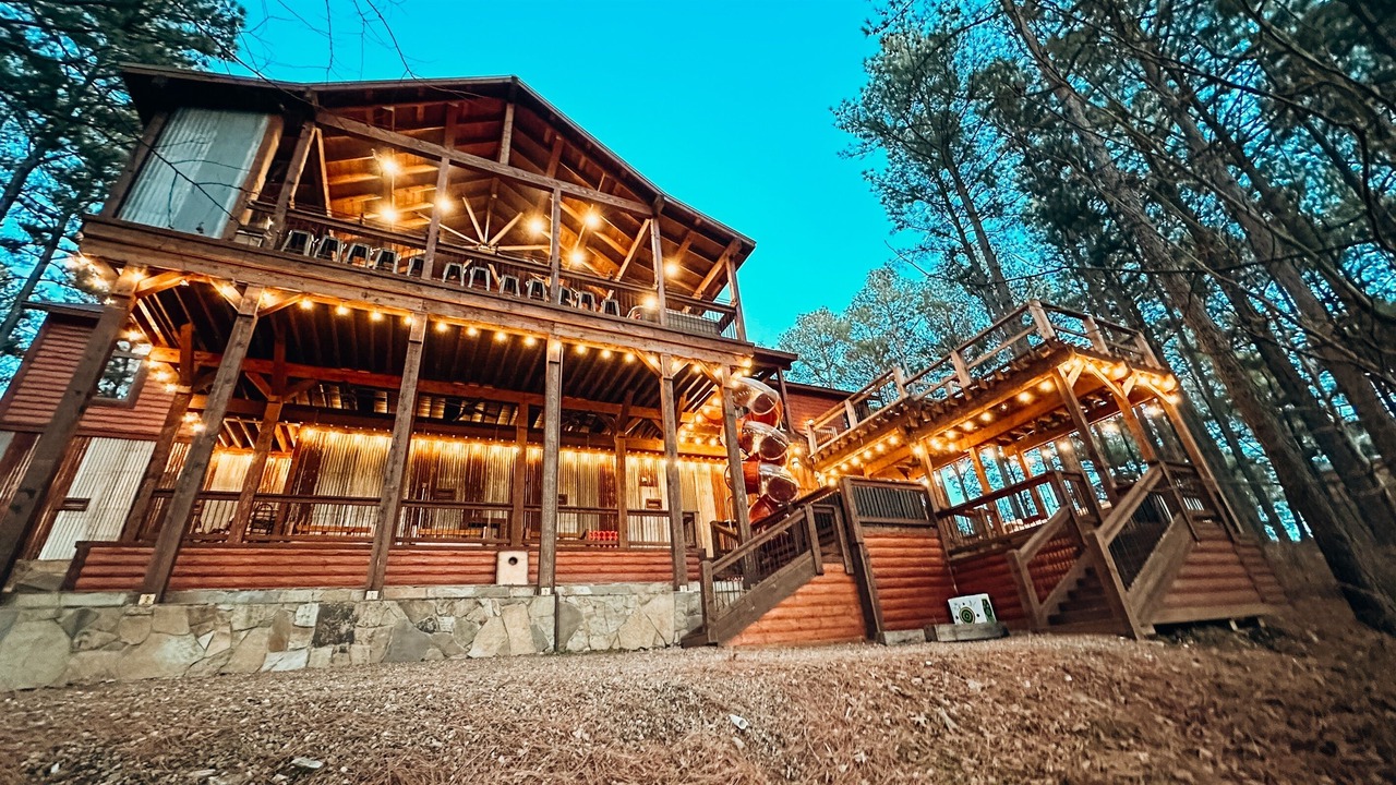 Photo of Others in Broken Bow