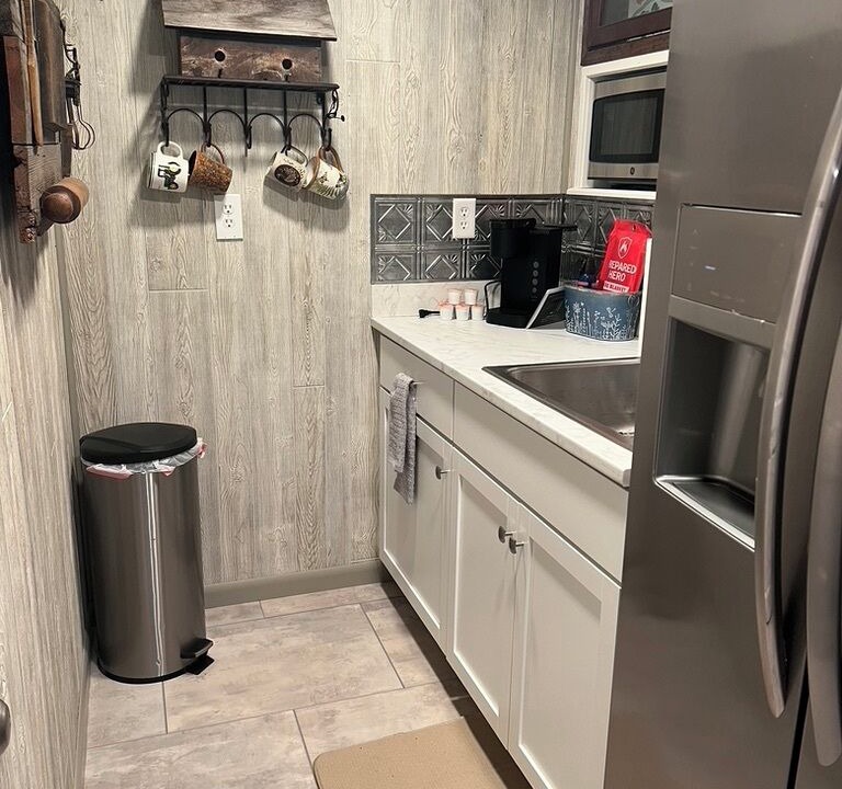 Photo of Kitchen in Eminence