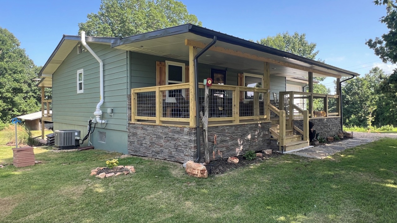 Photo of Outdoor in Eminence