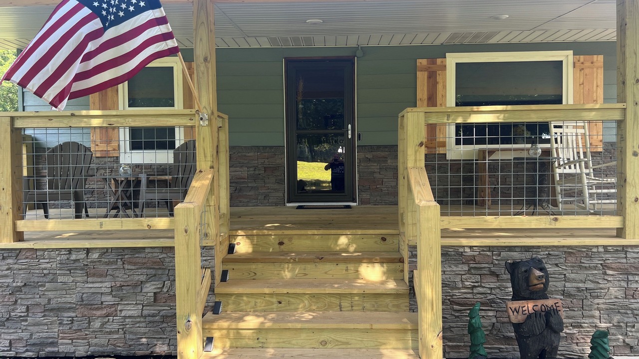 Photo of Outdoor in Eminence