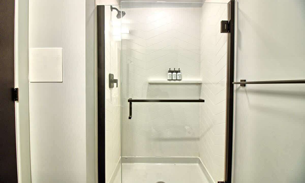Photo of Bathroom in Midtown