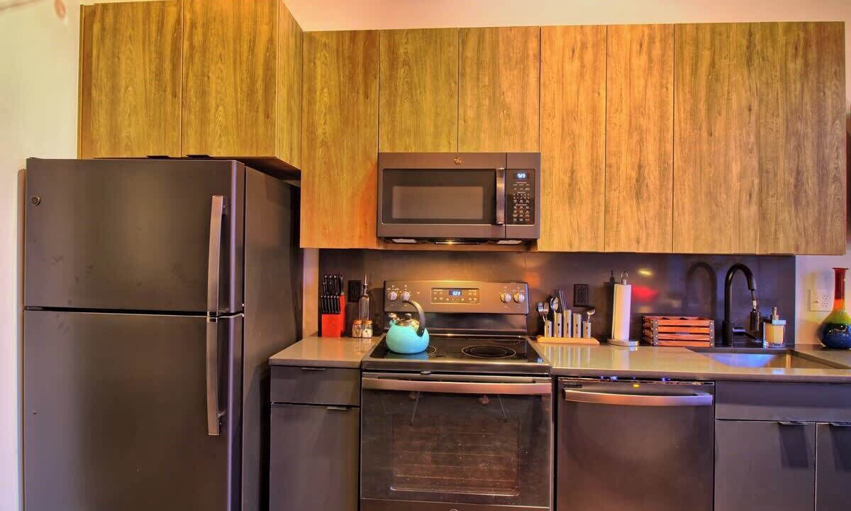 Photo of Kitchen in Midtown