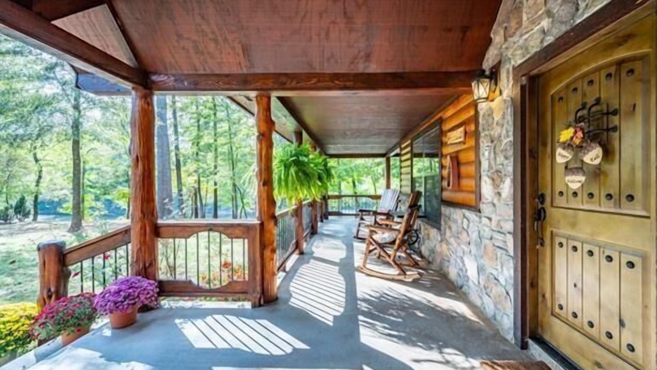 Photo of Outdoor in Smithville
