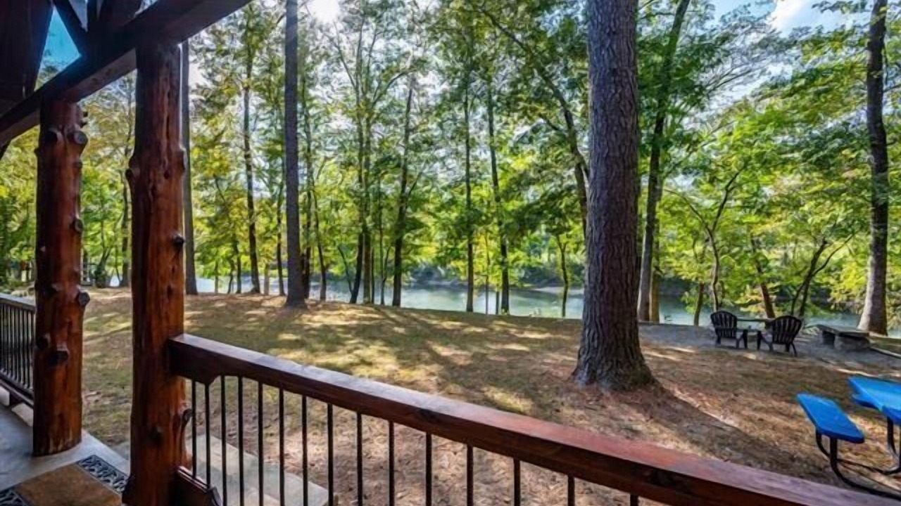Photo of Outdoor in Smithville