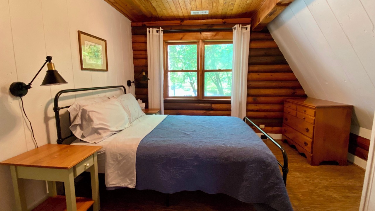Photo of Bedroom in Leicester