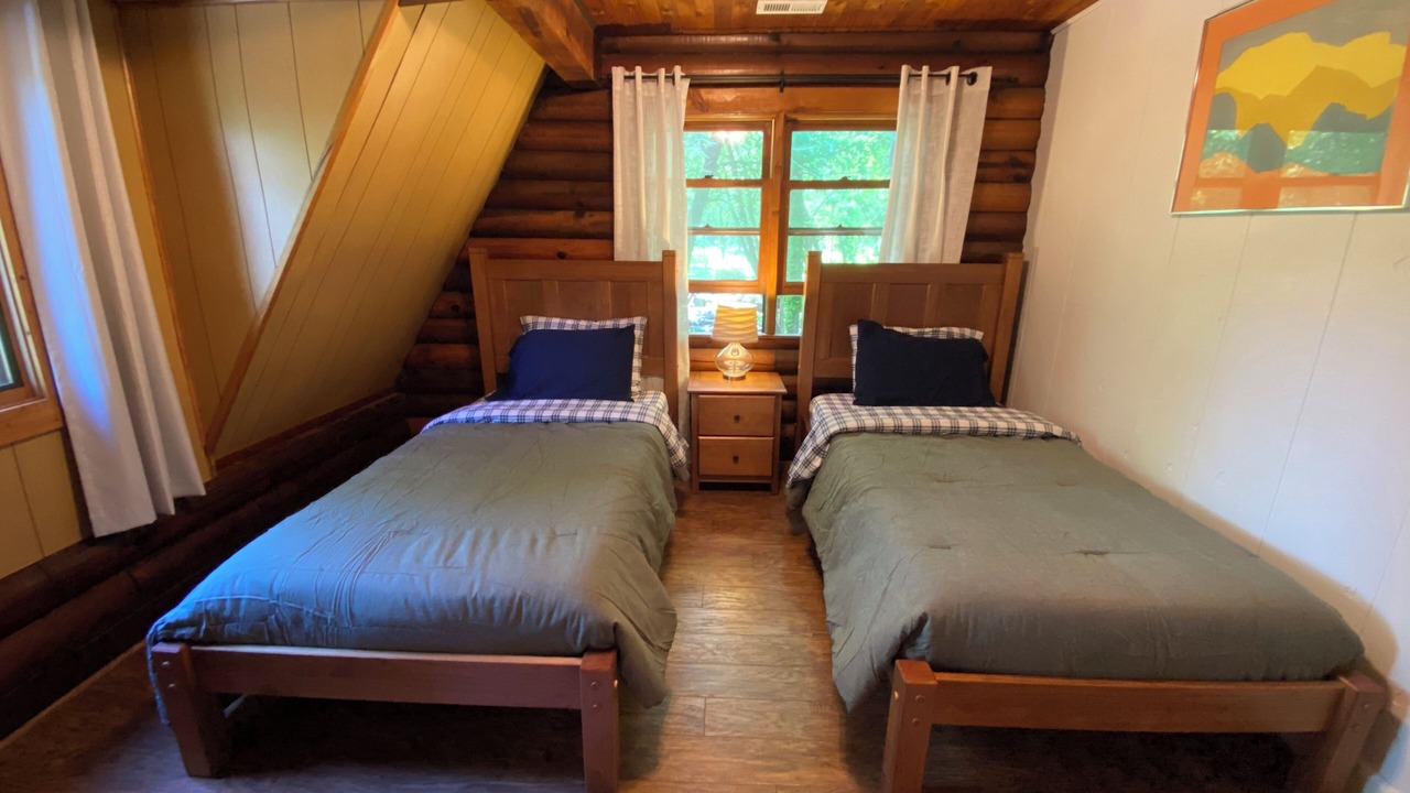Photo of Bedroom in Leicester