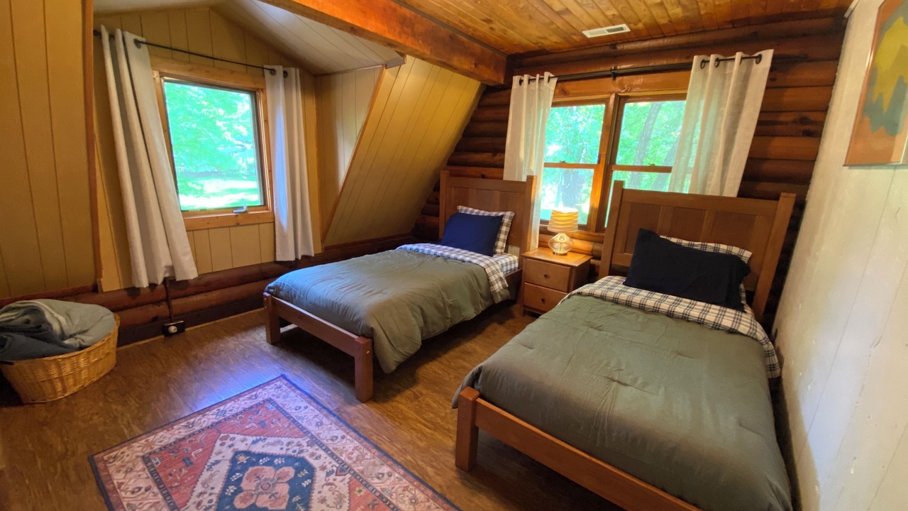 Photo of Bedroom in Leicester