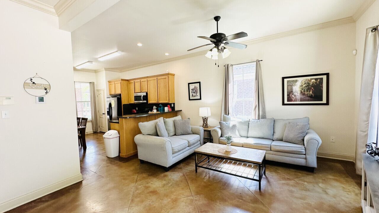 Photo of Livingroom in Pine Grove