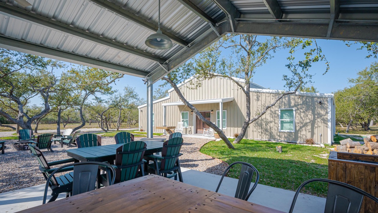 Photo of Outdoor in Rockport