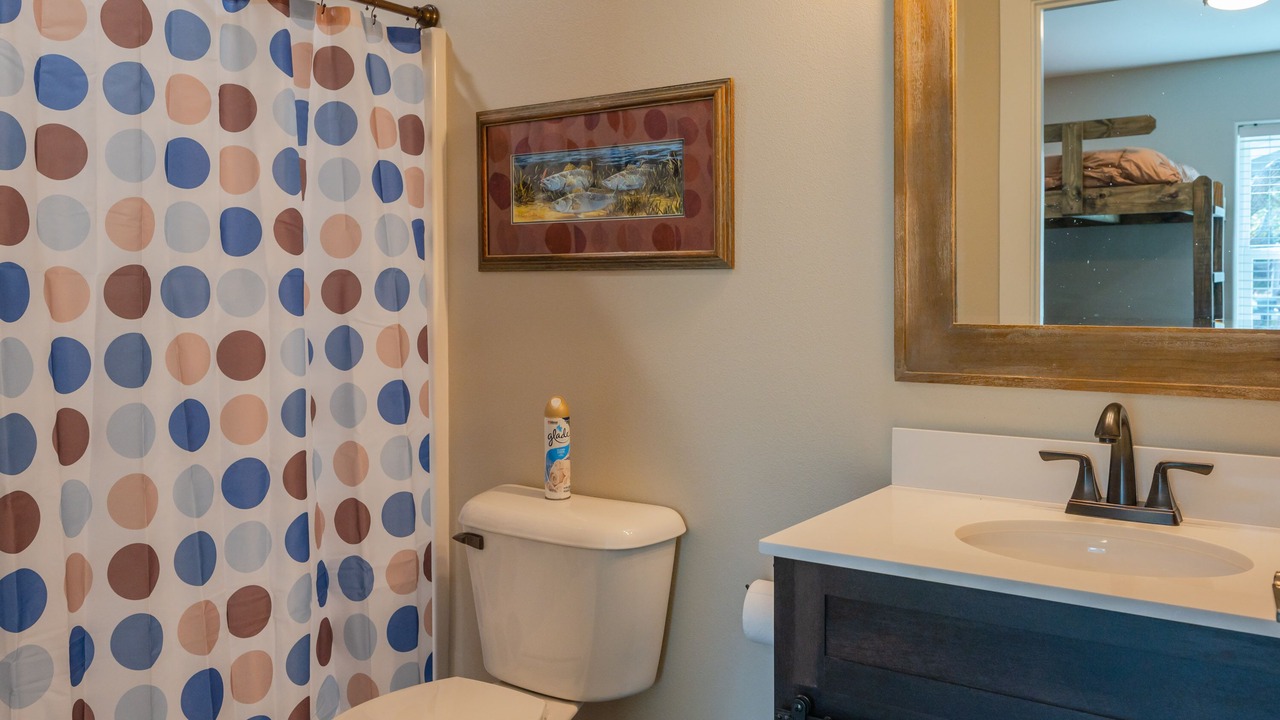 Photo of Bathroom in Rockport