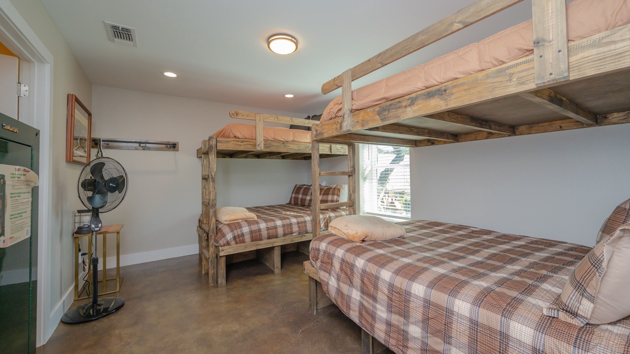 Photo of Bedroom in Rockport