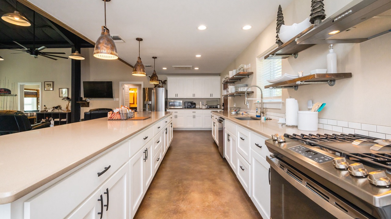 Photo of Kitchen in Rockport