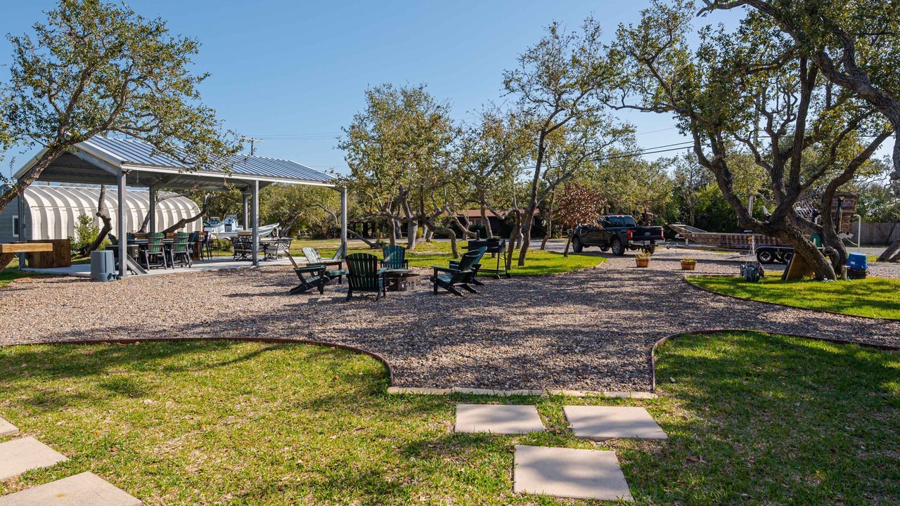 Photo of Outdoor in Rockport