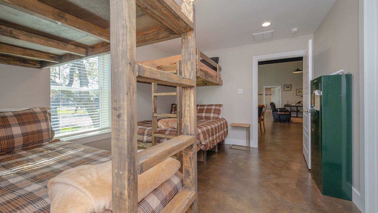 Photo of Bedroom in Rockport