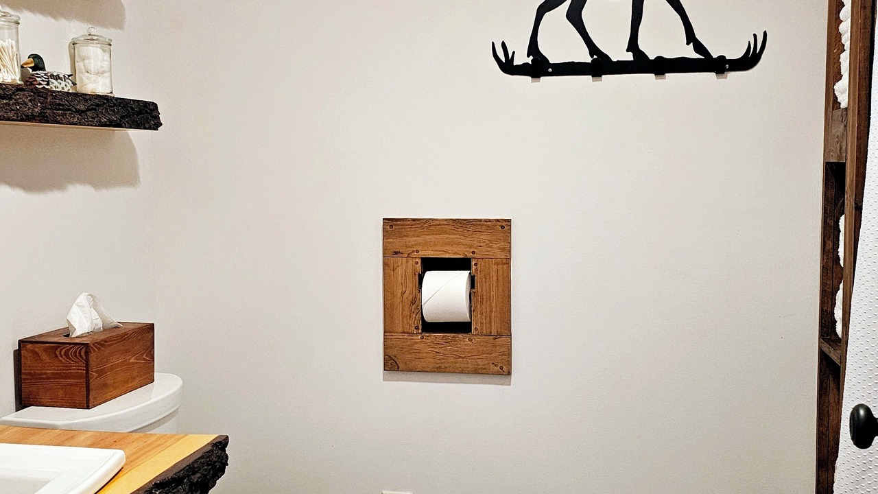 Photo of Bathroom in North Creek