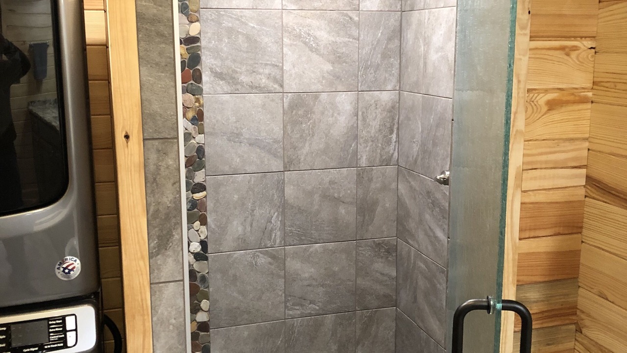 Photo of Bathroom in Sims