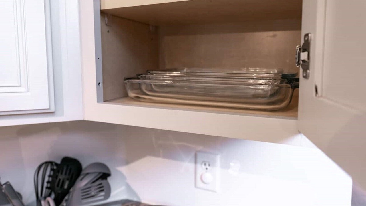 Photo of Kitchen in Memphis