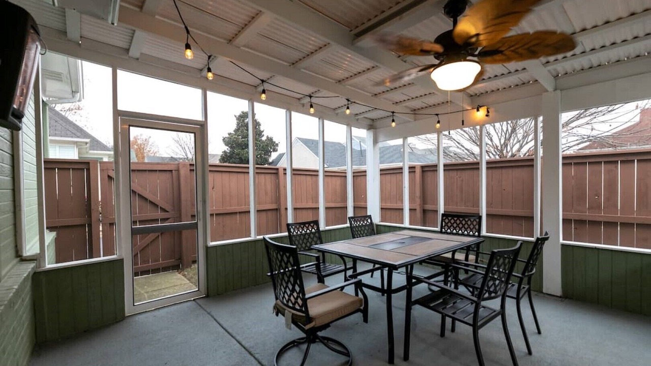 Photo of Outdoor in Memphis