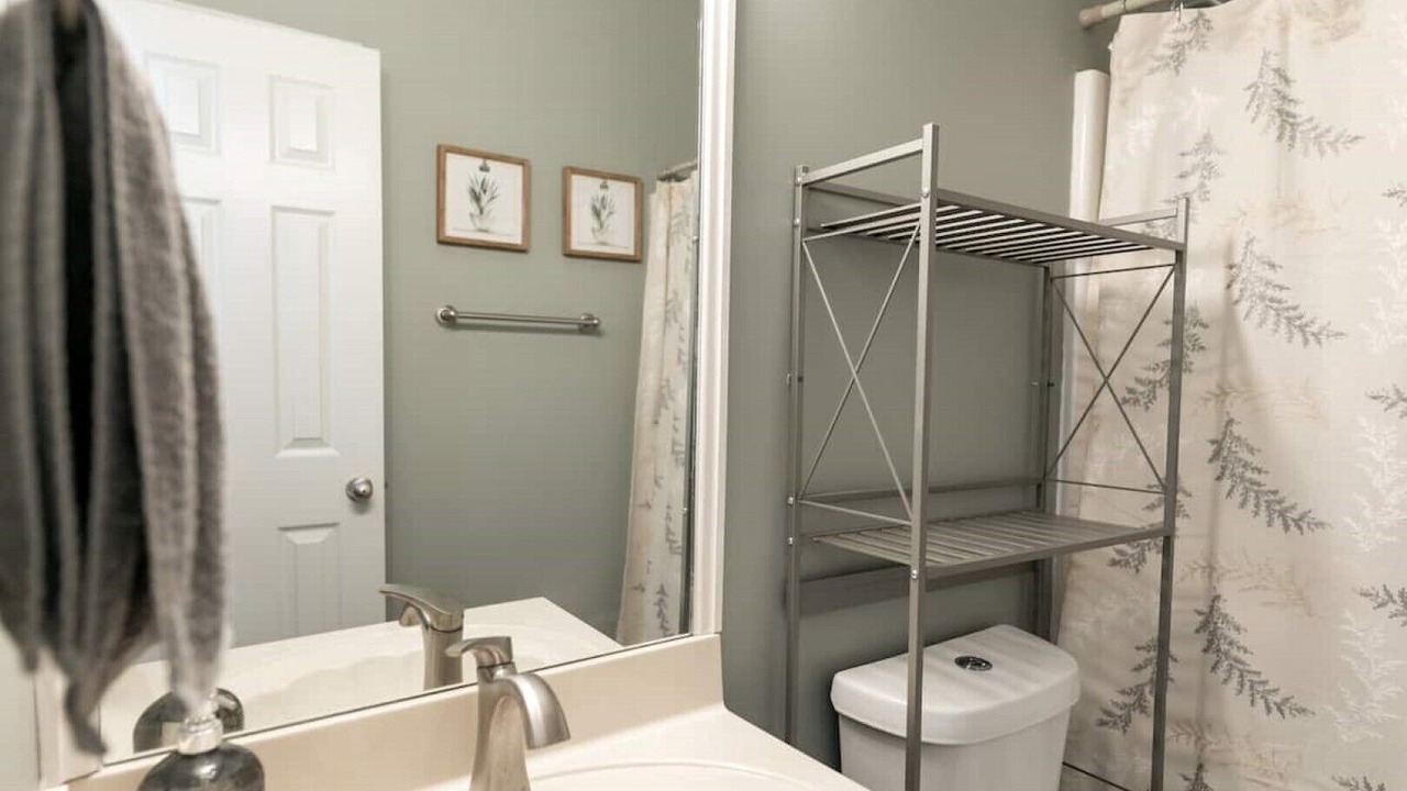 Photo of Bathroom in Memphis