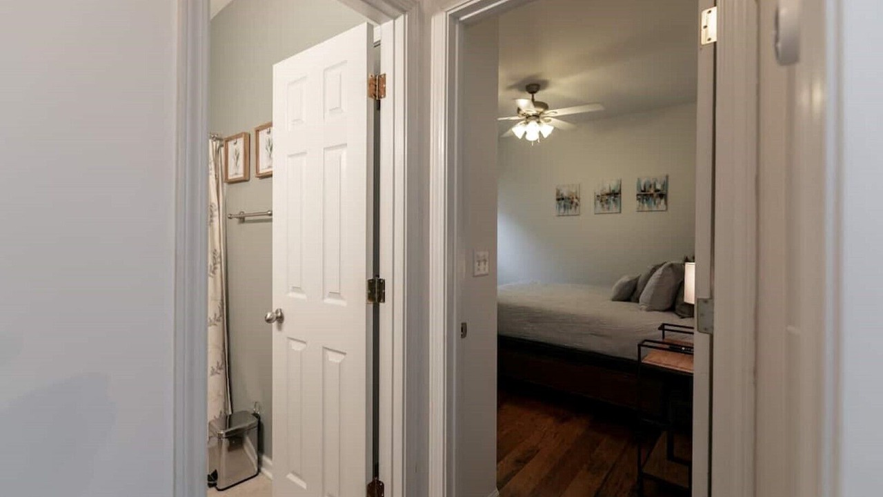 Photo of Bathroom in Memphis