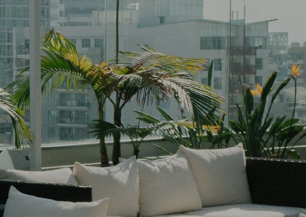 Photo of Outdoor in Tribeca