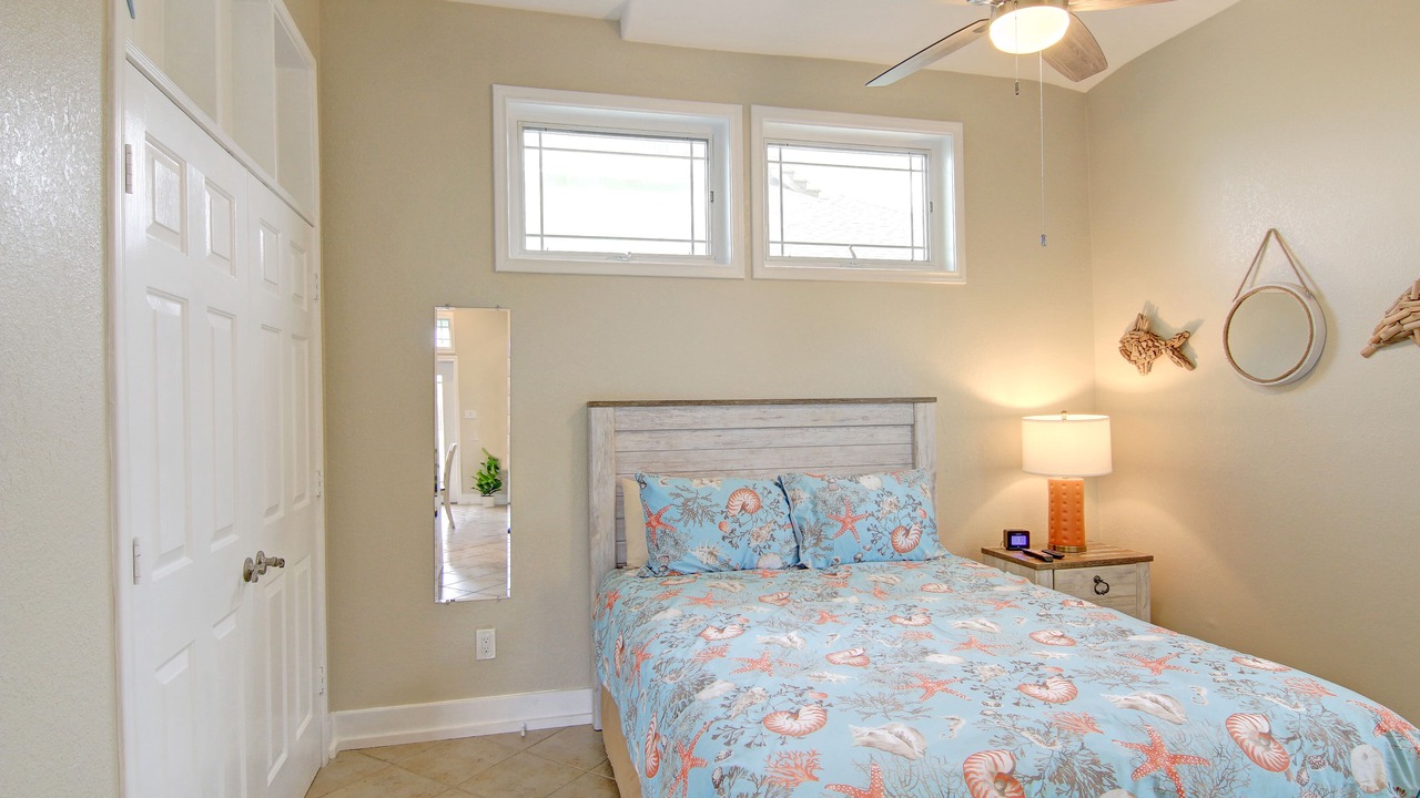 Photo of Bedroom in Sand Point