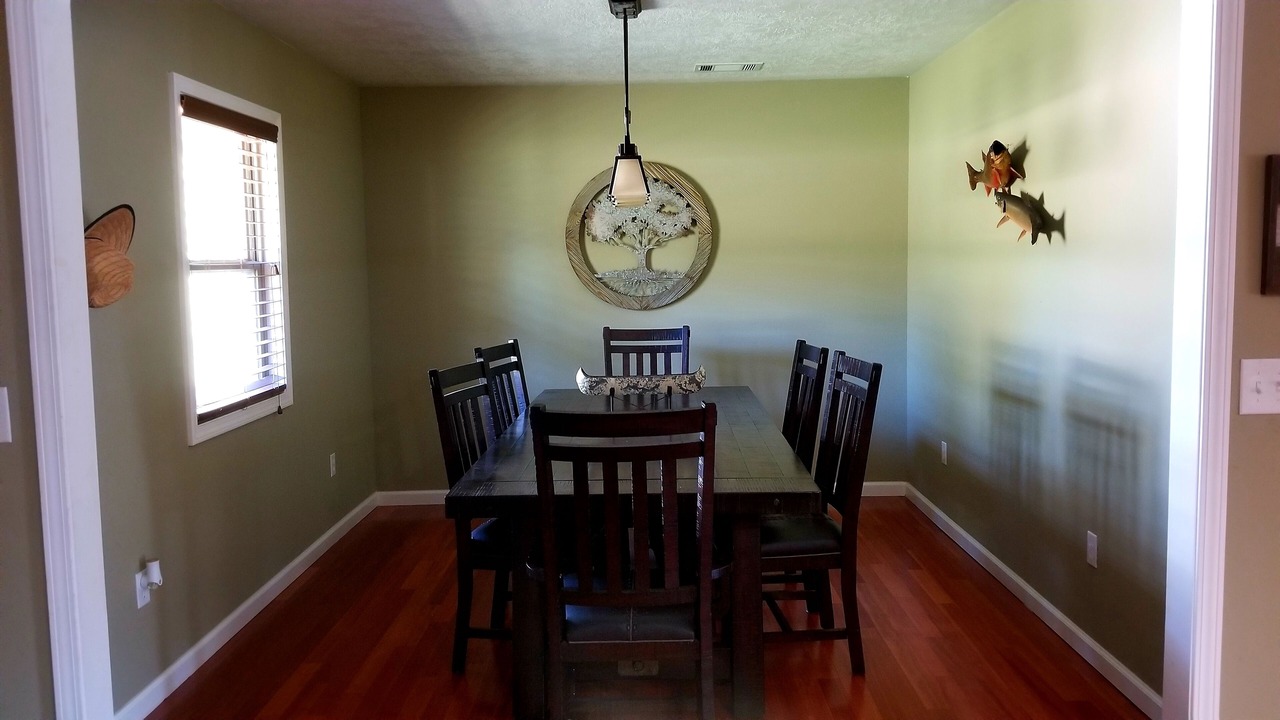 Photo of Bedroom in Calico Rock