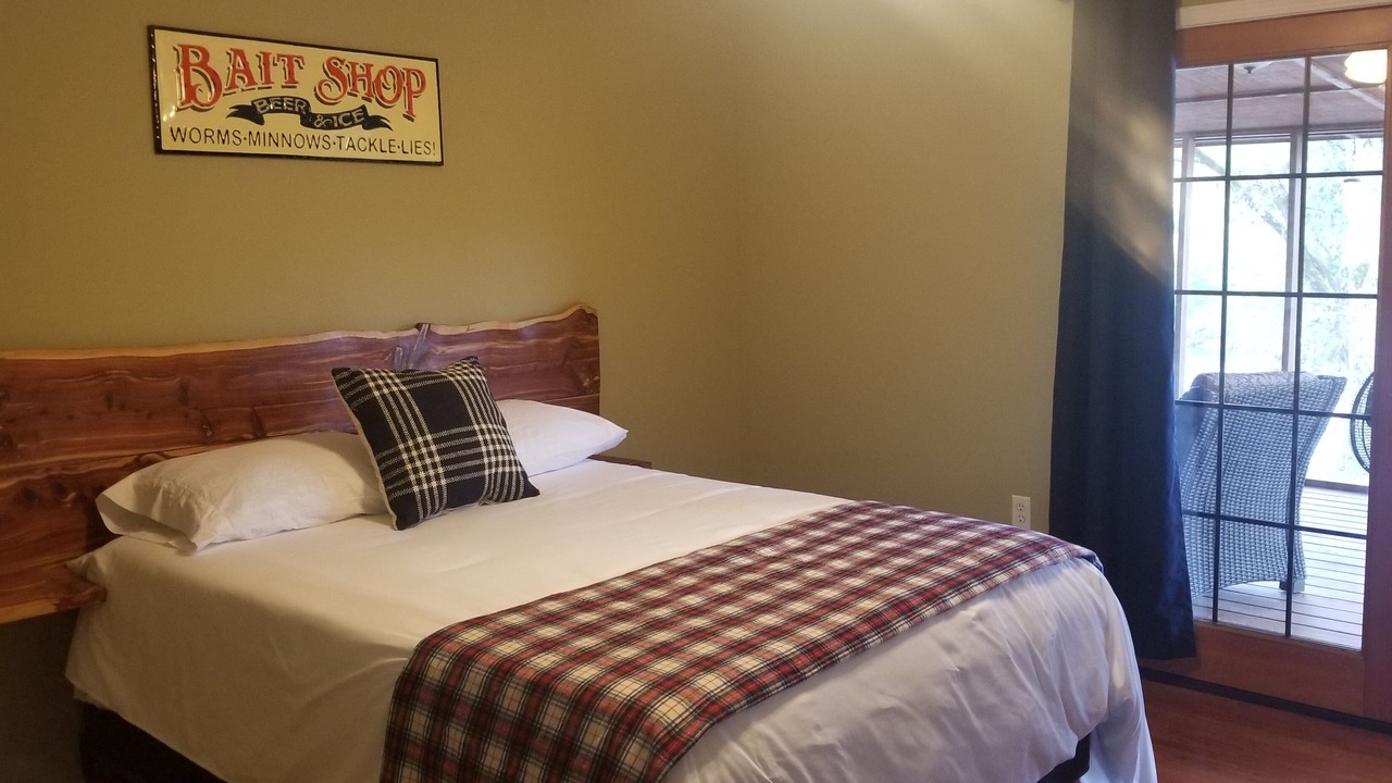 Photo of Outdoor in Calico Rock
