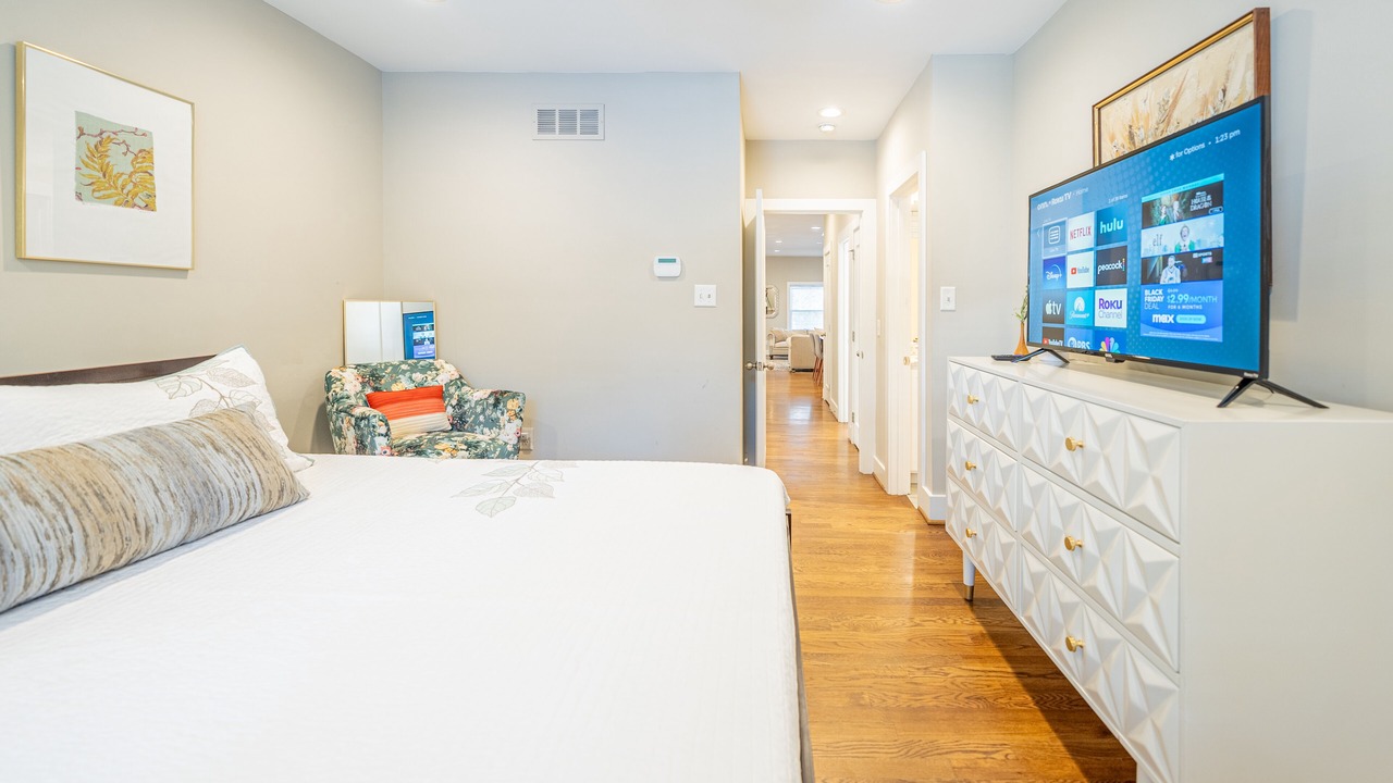 Photo of Bedroom in Southmoreland