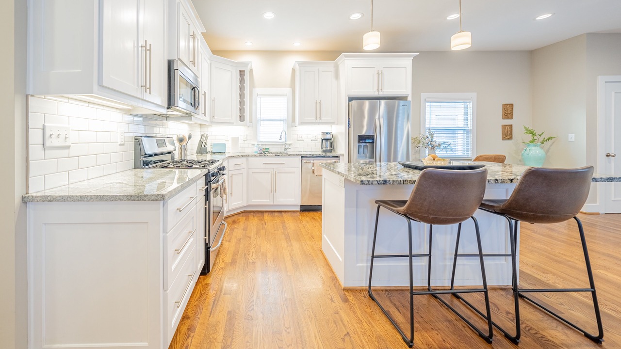 Photo of Kitchen in Southmoreland