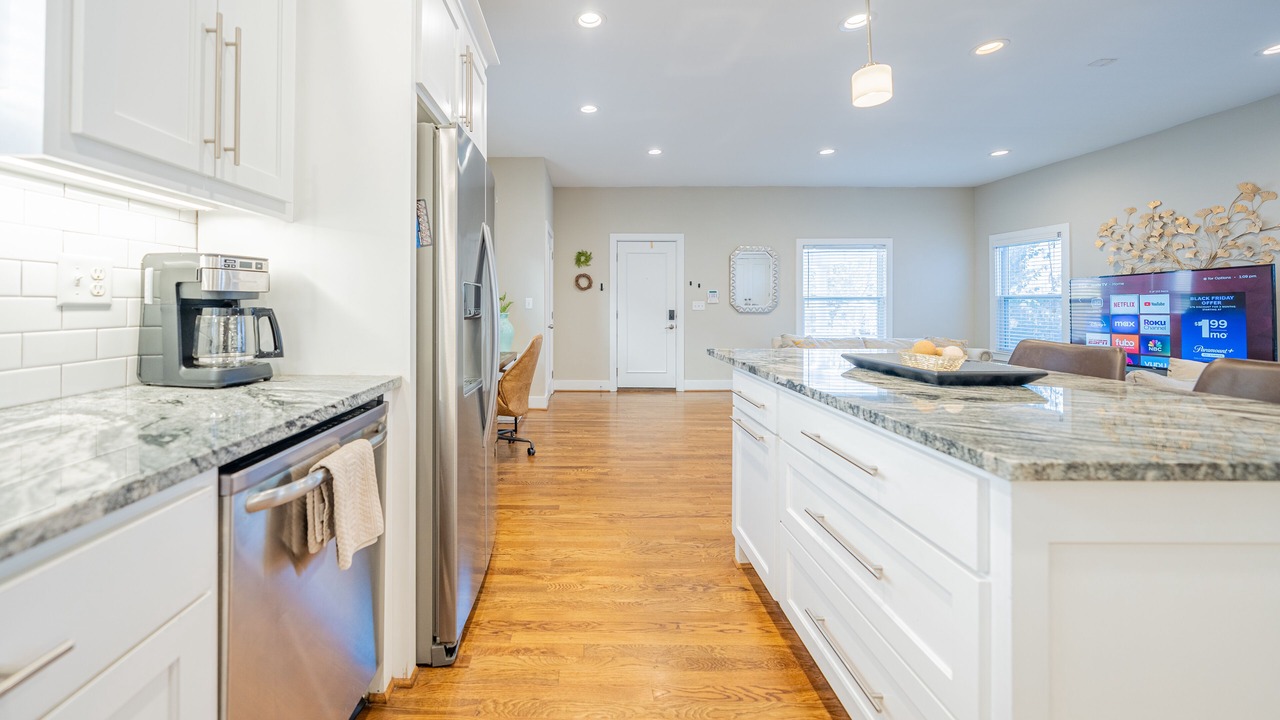 Photo of Kitchen in Southmoreland