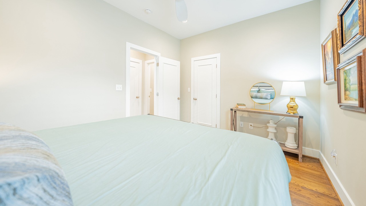 Photo of Bedroom in Southmoreland