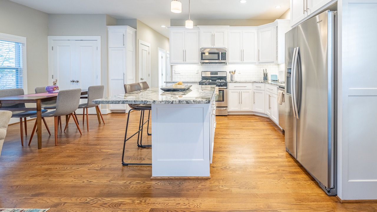 Photo of Kitchen in Southmoreland