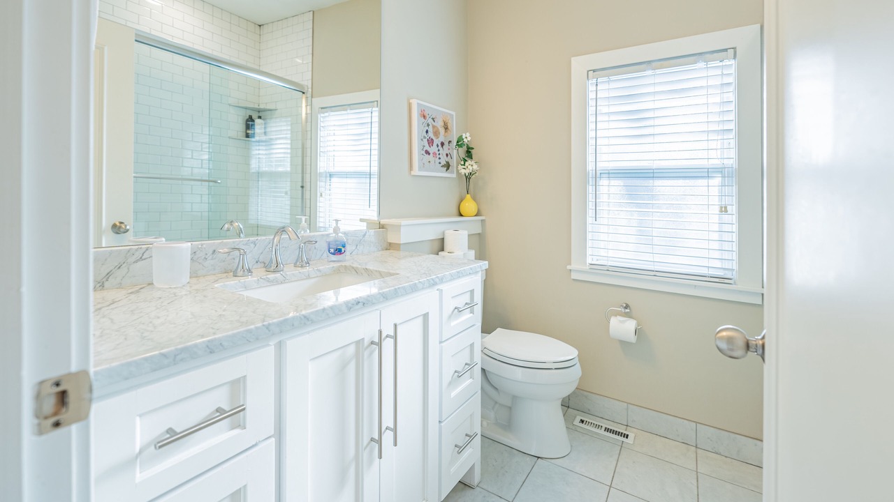 Photo of Bathroom in Southmoreland