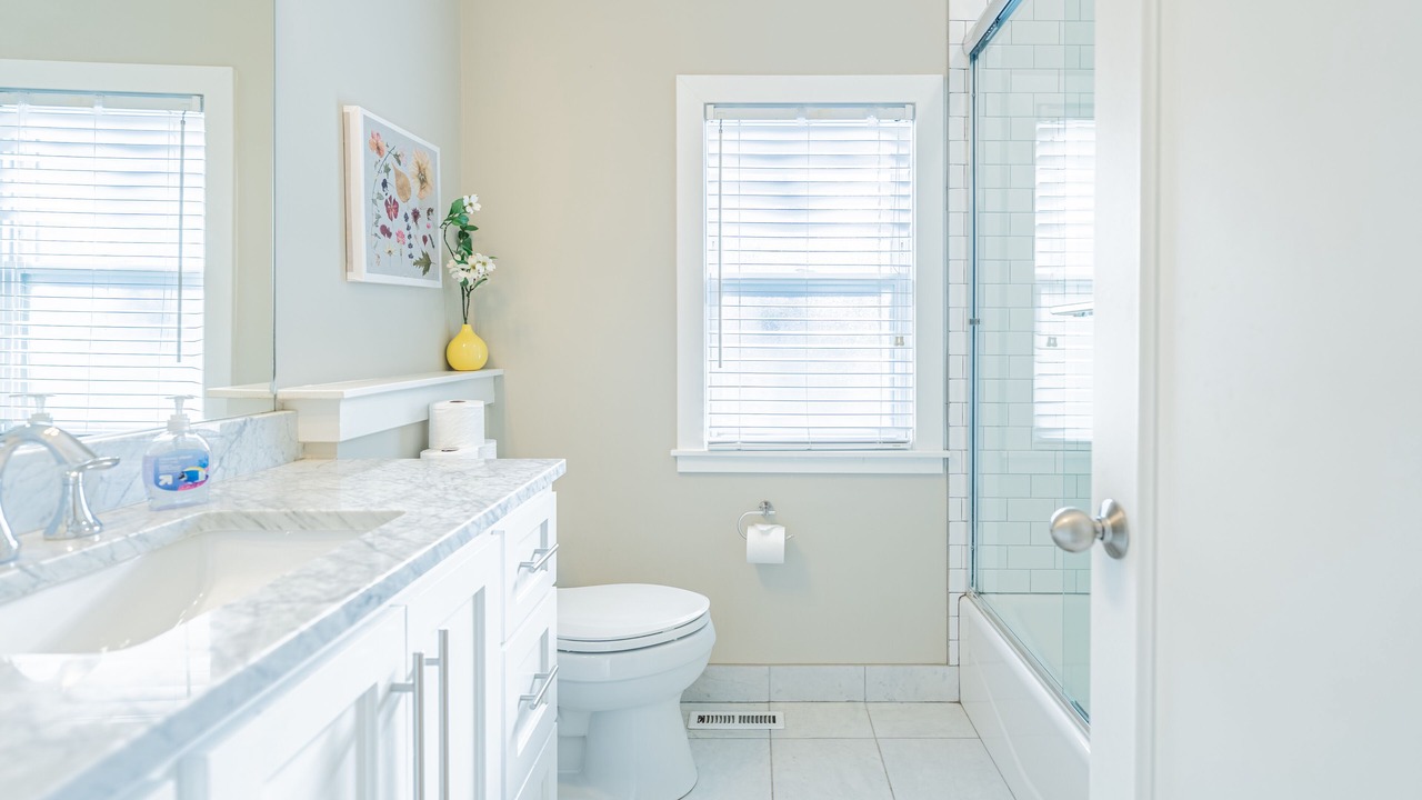Photo of Bathroom in Southmoreland