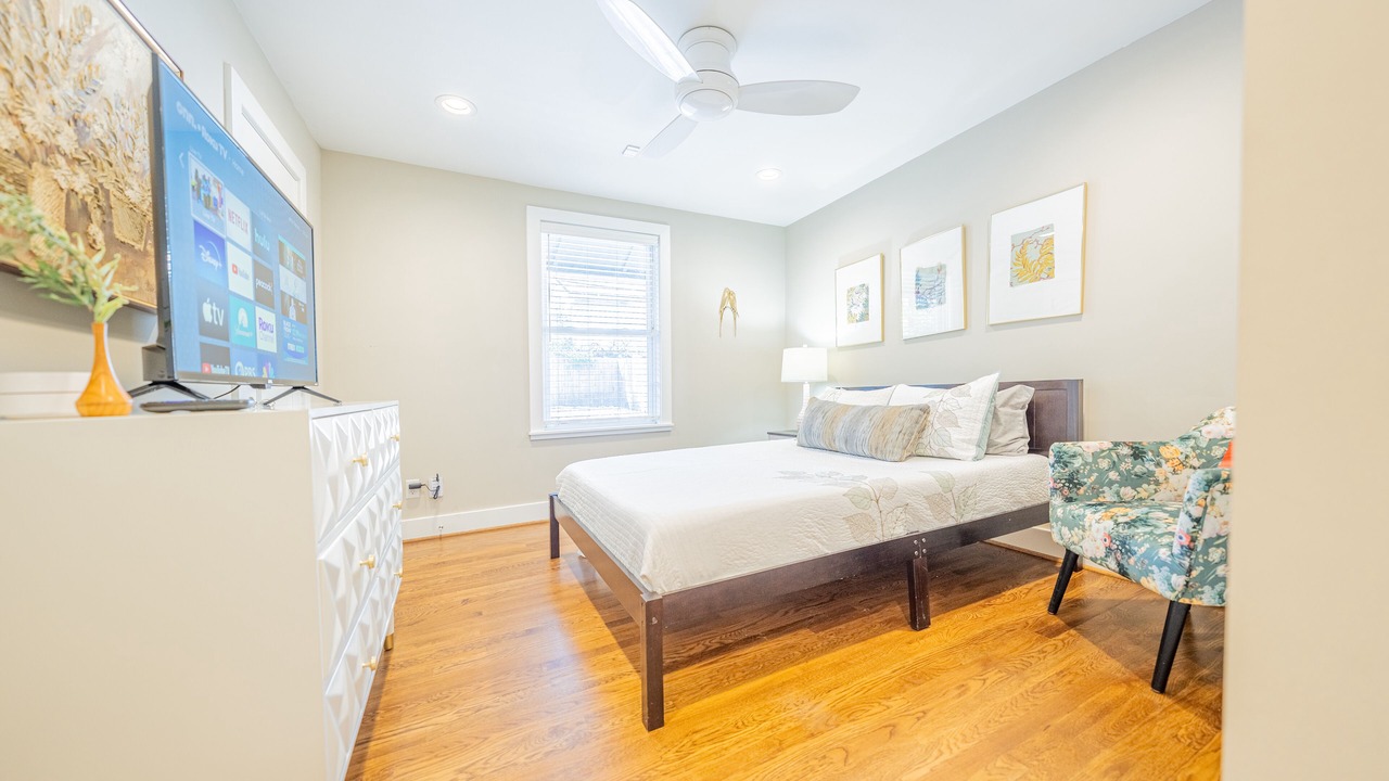 Photo of Bedroom in Southmoreland